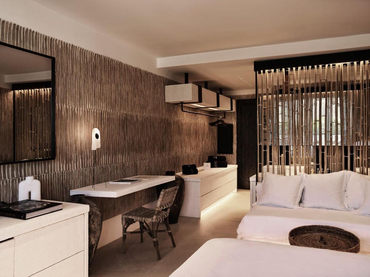 Myconian O, A Member Of Design Hotels (Adults Only) أورنوس المظهر الخارجي الصورة