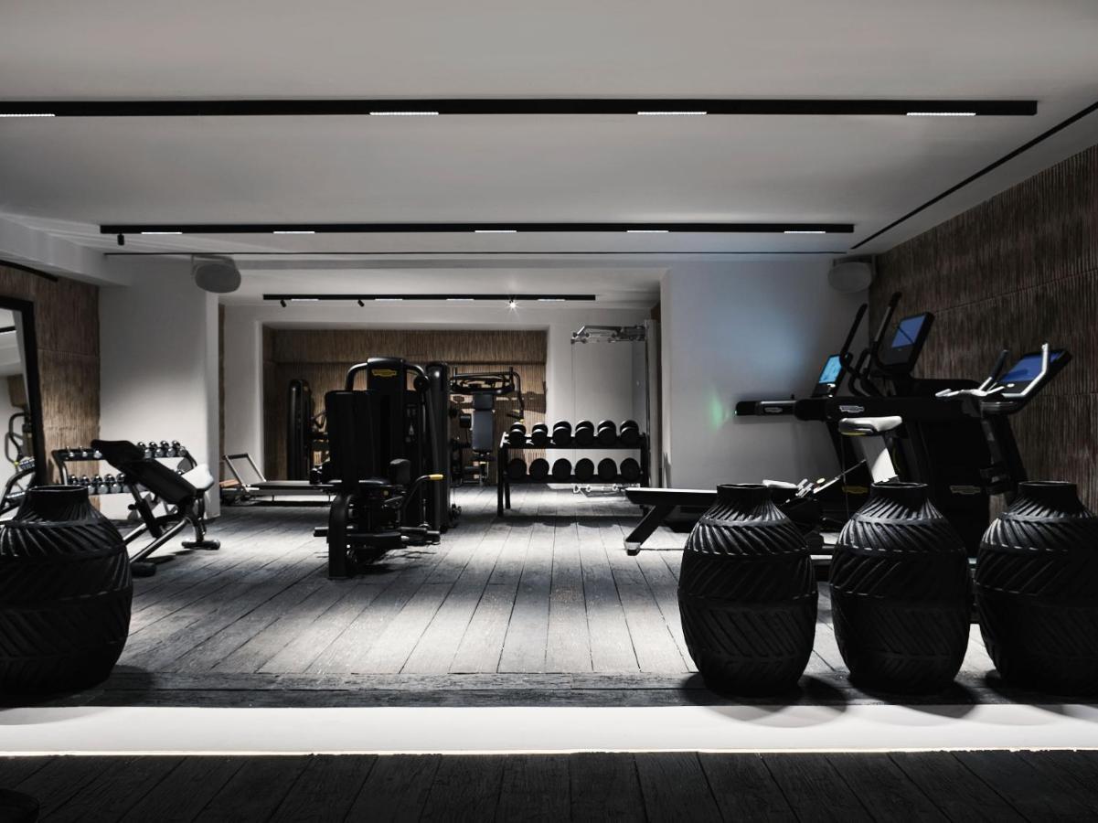 Myconian O, A Member Of Design Hotels (Adults Only) أورنوس المظهر الخارجي الصورة