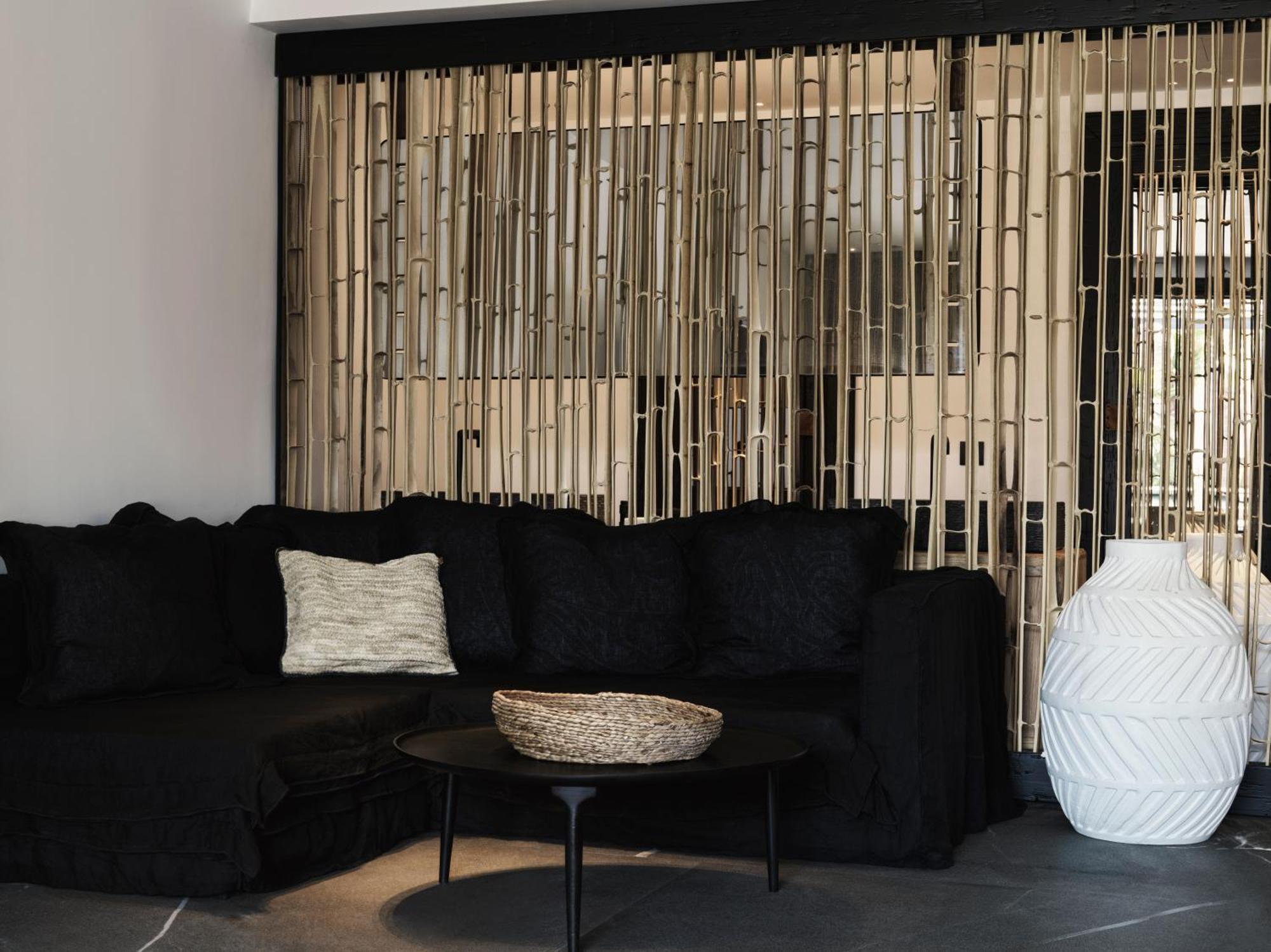Myconian O, A Member Of Design Hotels (Adults Only) أورنوس الغرفة الصورة