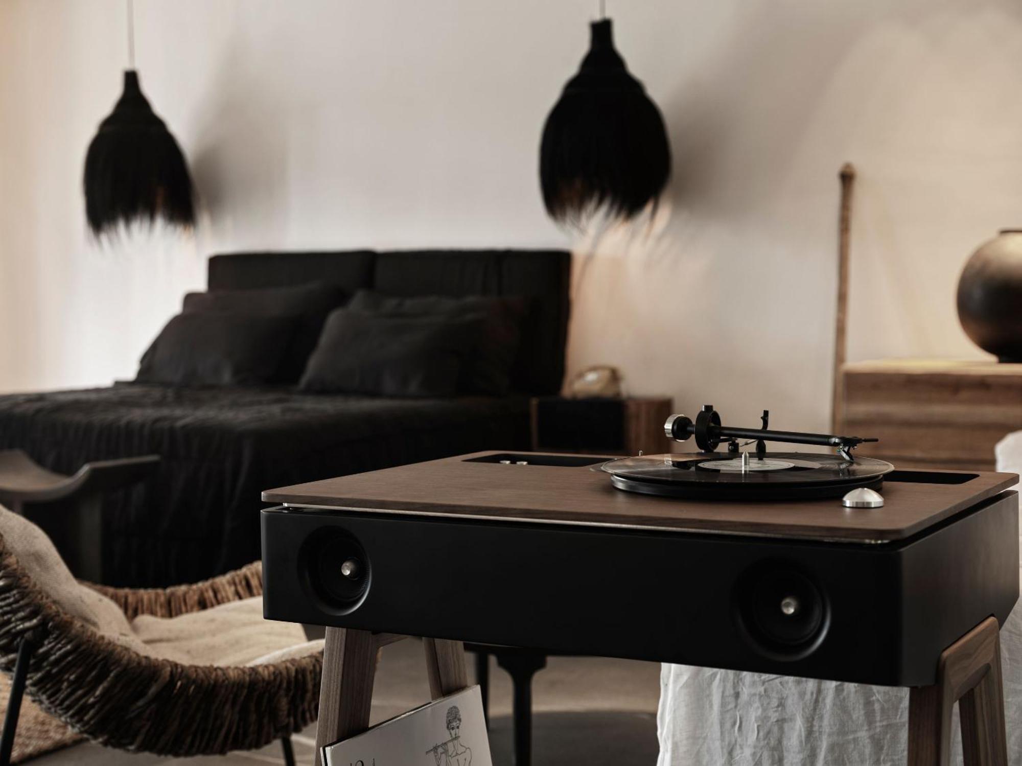 Myconian O, A Member Of Design Hotels (Adults Only) أورنوس الغرفة الصورة