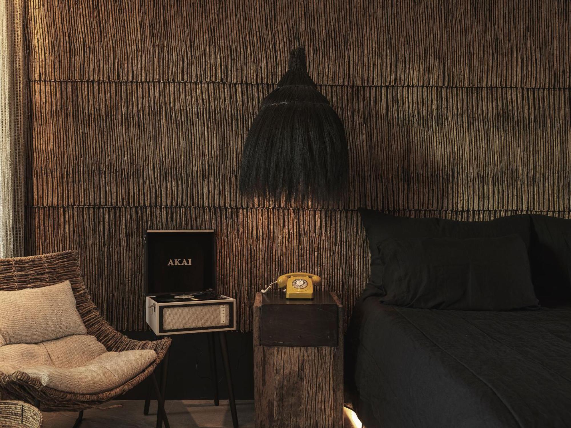 Myconian O, A Member Of Design Hotels (Adults Only) أورنوس الغرفة الصورة